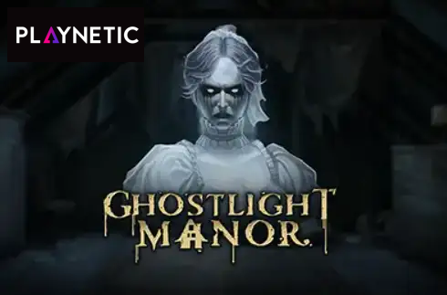 Ghostlight Manor